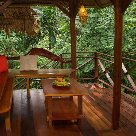 Finca Chica Lodge & Villas Puerto Viejo de Talamanca Luaran gambar