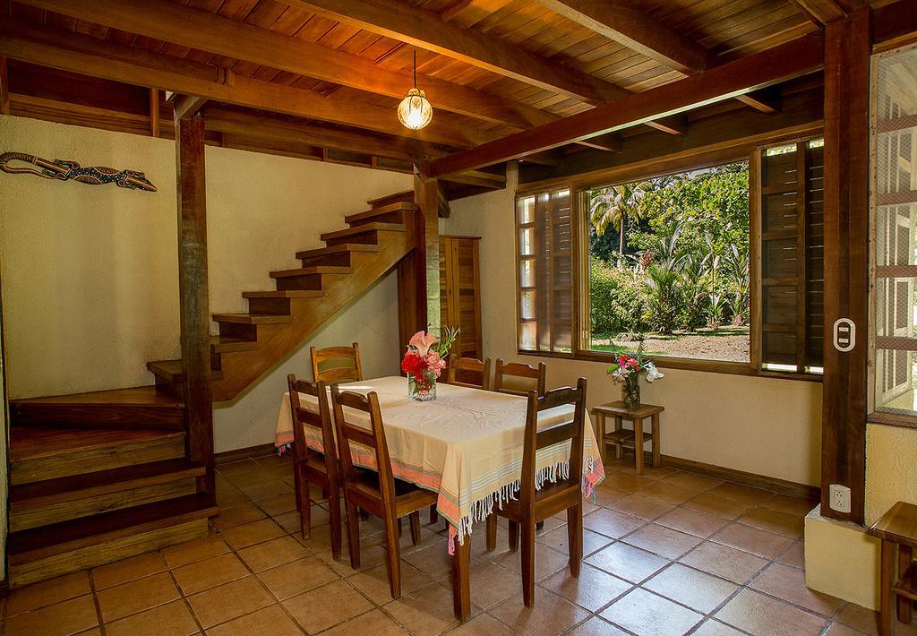 Finca Chica Lodge & Villas Puerto Viejo de Talamanca Luaran gambar